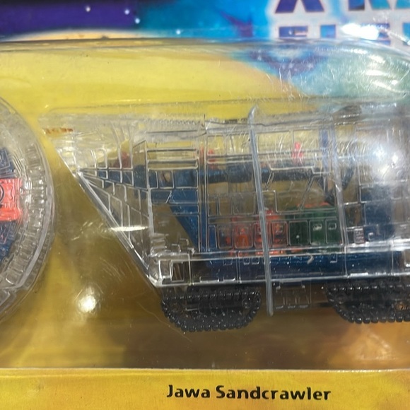 MicroMachines Star Wars - Picture 4 of 7